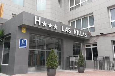 Отель Sierra Las Villas