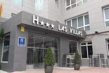 Hotel Sierra Las Villas