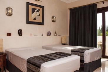 酒店 Villa Rocamar