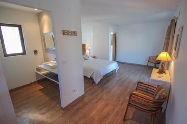 ツーリストアパートメント Laja   Panoramic Hillside Holiday House In Moraira