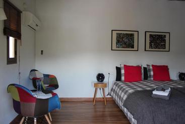 Boutique Bed & Breakfast Casa Paco Adults Only