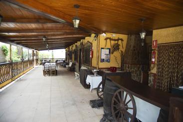 דירת נופש Villa Campillo