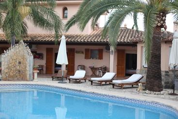 استراحتگاه Casa Romantica