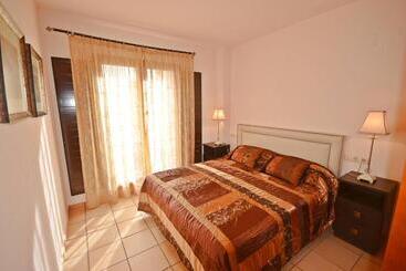 Resort Hacienda Del Alamo Golf