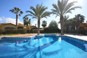 리조트 Hacienda Del Alamo Golf