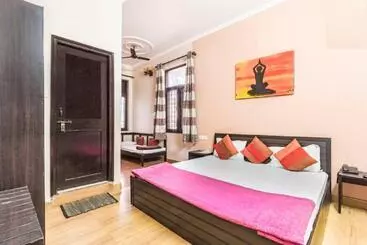 민박 Amraai Homestay