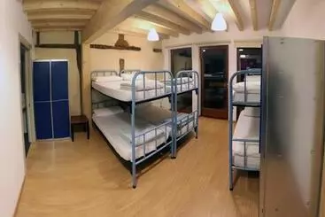 El Albergue De La Catedral