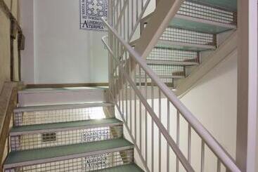 El Albergue De La Catedral