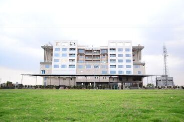 בית מלון כפרי Anjushree   Ujjain