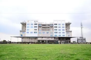Hotel Anjushree   Ujjain