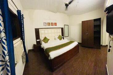 호텔 Capital O 3695  Daichi