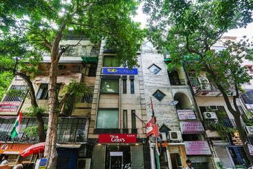 Отель The Gera S