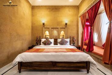 Gaji Hotel Jaisalmer