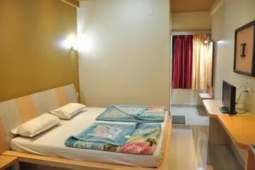 Hotel Oasis