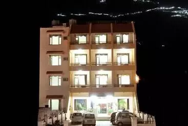 Hotel Jagdish Residency