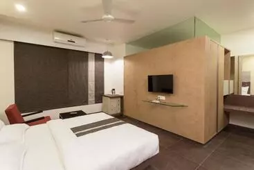 Hotel K Tree   A Boutique