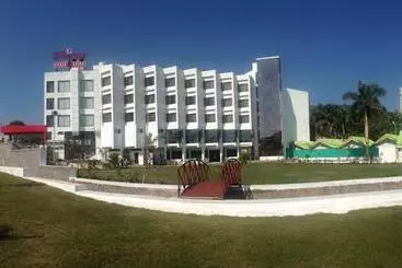 Hotel Lake View