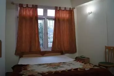Hôtel Renam