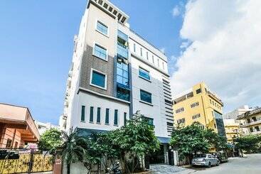 בית מלון כפרי Shells Inn