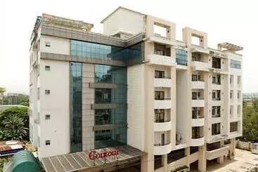 Hotel The Contour