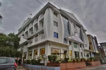 Hotel The Grand Chandiram