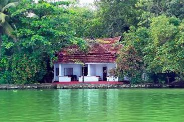 Our Land Backwater Resort