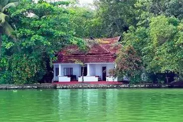 Our Land Backwater Resort