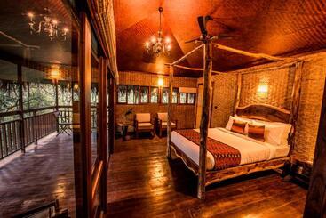 Lomakeskus Pepper Trail