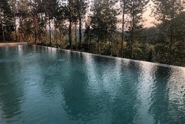 リゾートホテル Pepper Trail