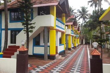 Samsara Harmony Beach Resort