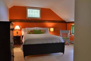 مبيت وإفطار King Hill Inn & Kitchen