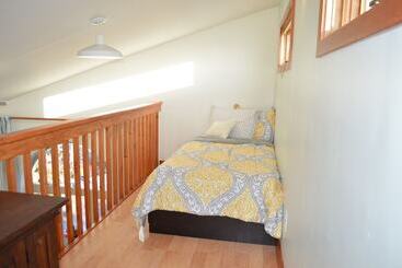 住宿加早餐  Ocean View Inn Kenai