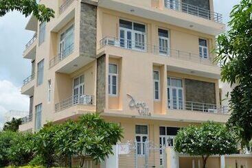 Bed and Breakfast Shahpura Dev Villa