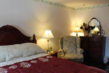 ベッドアンドブレックファースト The White Birch Inn