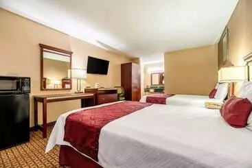 Hotel Rodeway Inn