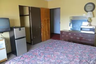 Lincoln Lodge Motel
