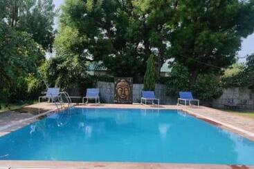 Lohana Village Resort