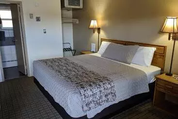 مُتل Economy Inn Elko