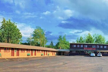 Indianhead Ironwood Motel