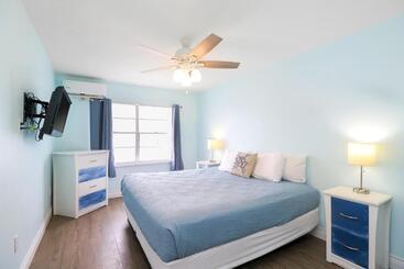 مُتل Tropic Island Resort