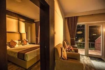 Resort Lakeview