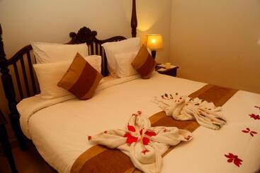 Курорт Old Kent Estates & Spa, Coorg