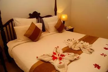 Resort Old Kent Estates & Spa, Coorg