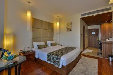 استراحتگاه Sea Shell Port Blair