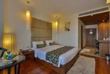 Resort Sea Shell Port Blair
