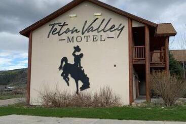 Teton Valley Motel