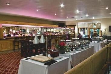 Three Forks Lewis & Clark Motel