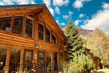 Bed and Breakfast Alaskan Inn