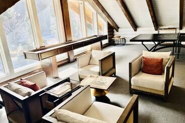 Bed and Breakfast Alaskan Inn