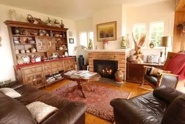 Bed & Breakfast China Beach Retreat